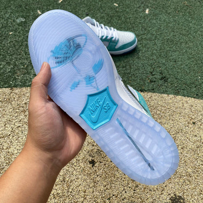 Nike Dunk Low Pro QS 'April Skateboards'
