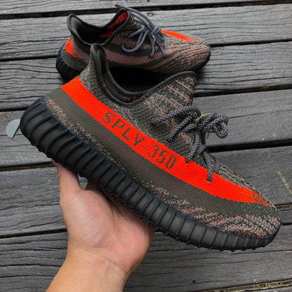 adidas Yeezy YEEZY 350 'Carbon Beluga'