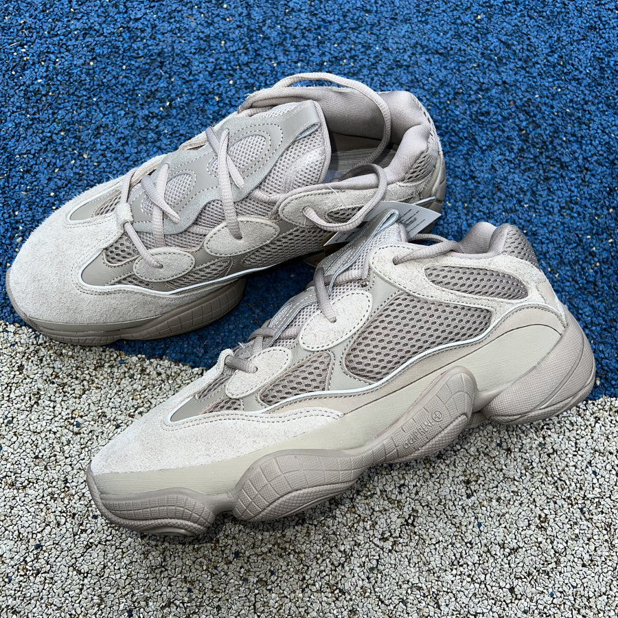 adidas Yeezy 500 'Ash Grey'