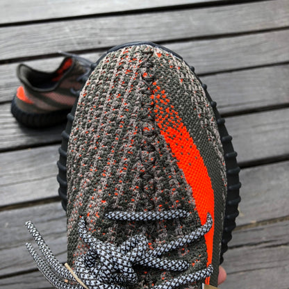 adidas Yeezy YEEZY 350 'Carbon Beluga'