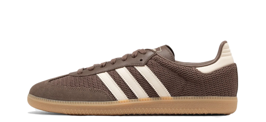 Samba OG Earth Strata Wonder White