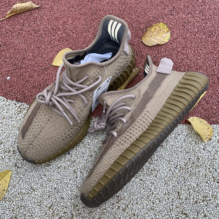 YEEZY BOOST 350 V2 'Earth'