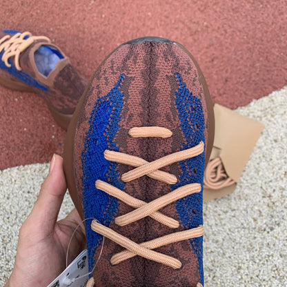 adidas Yeezy Boost 380 'Azure'