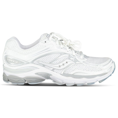 SAUCONY PROGRID OMNI 9 WHITE SILVER