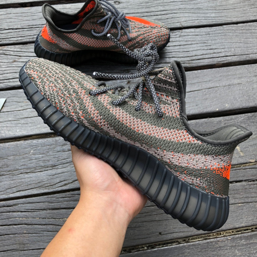 adidas Yeezy YEEZY 350 'Carbon Beluga'