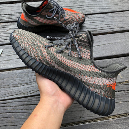 adidas Yeezy YEEZY 350 'Carbon Beluga'