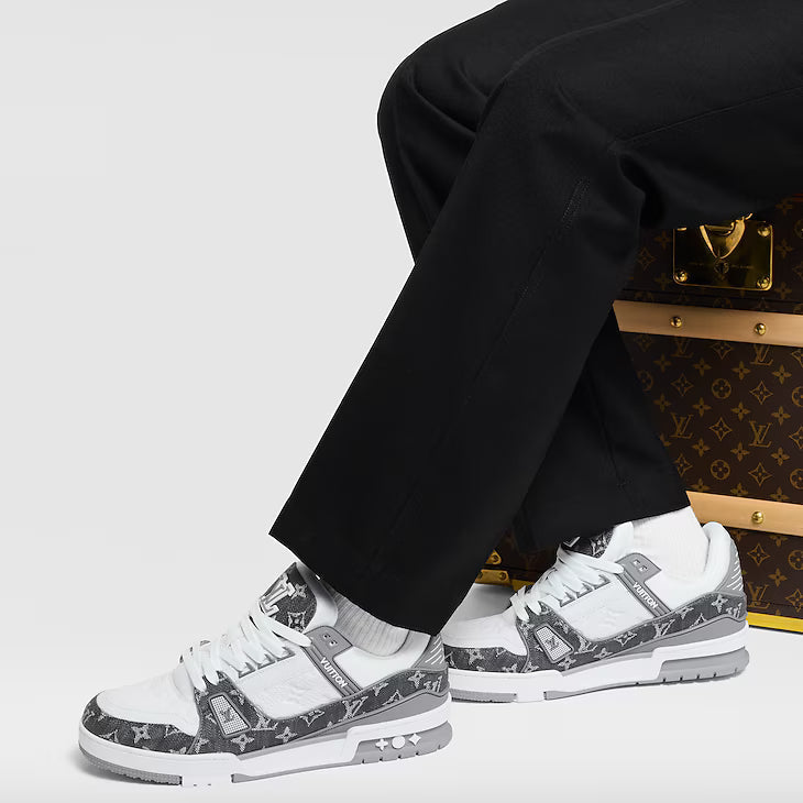 Sneaker LV Trainer