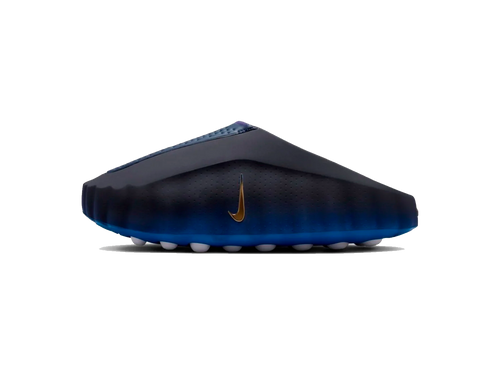 Nike Mind 001 Slide Blackened Blue Game Royal