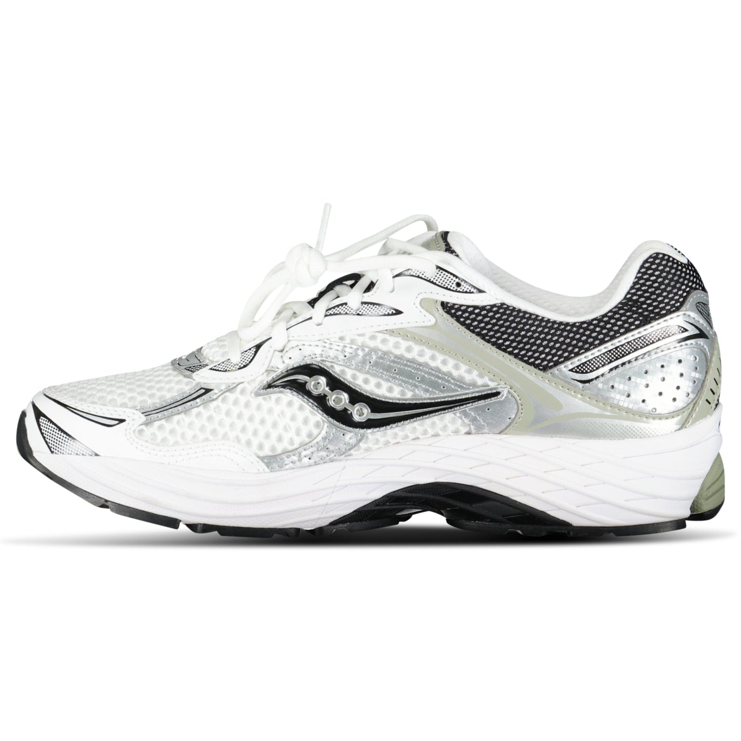 SAUCONY PROGRID OMNI 9 WHITE SAGE