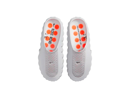 Nike Mind 001 Slide Light Smoke Grey