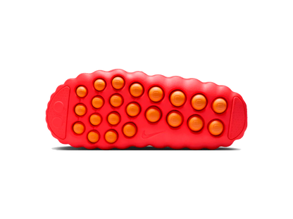 Nike Mind 001 Slide Solar Red