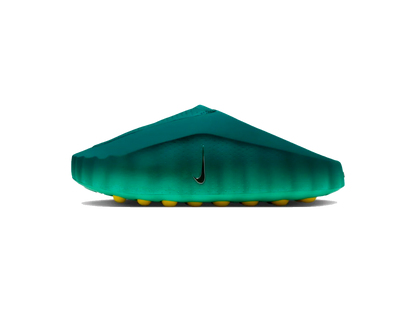 Nike Mind 001 Slide Geode Teal Light Menta