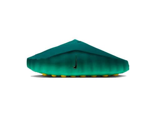 Nike Mind 001 Slide Geode Teal Light Menta