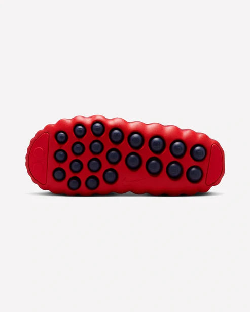 Nike Mind 001 Slide Team Red University Red
