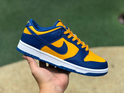 Nike Dunk Low Retro 'UCLA' sneakers
