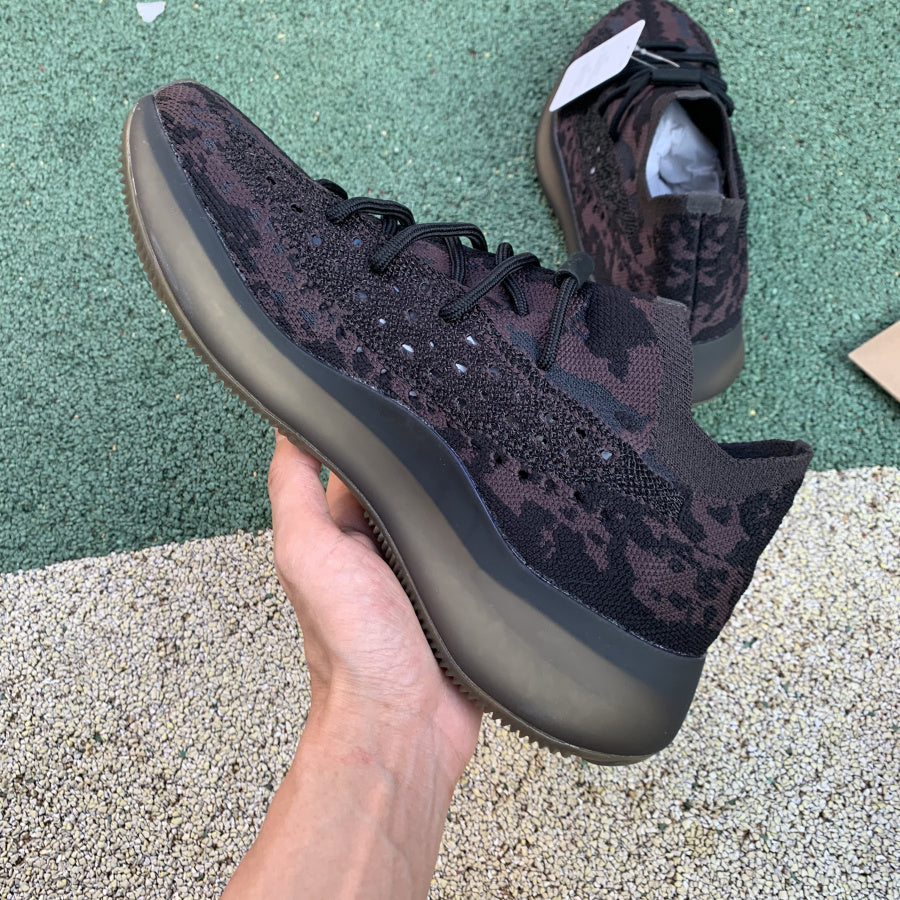 adidas Yeezy Yeezy Boost 380 'Onyx'