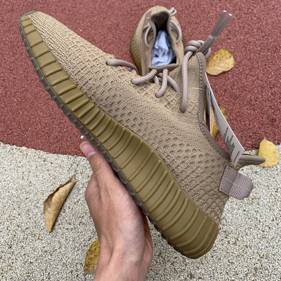 YEEZY BOOST 350 V2 'Earth'