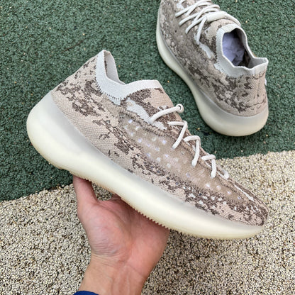 adidas Yeezy Boost 380 'Pyrite'