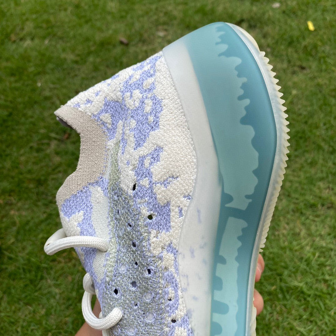 adidas Yeezy Boost 380 'Alien Blue'