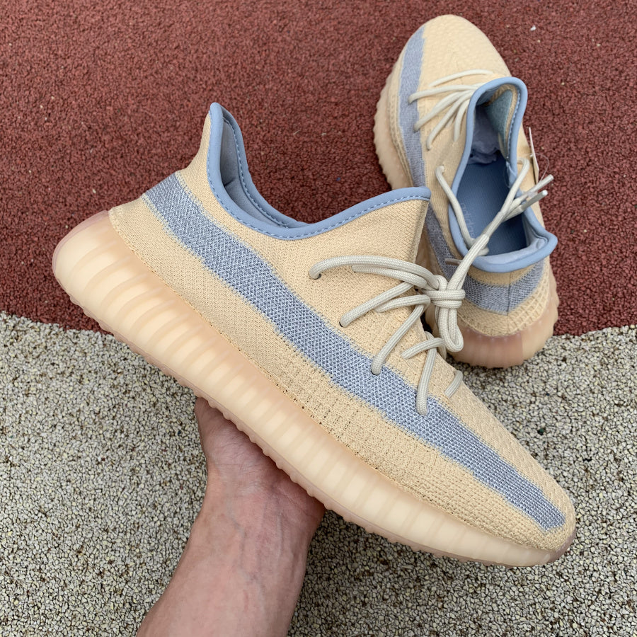 adidas Yeezy YEEZY Boost 350 V2 'Linen'