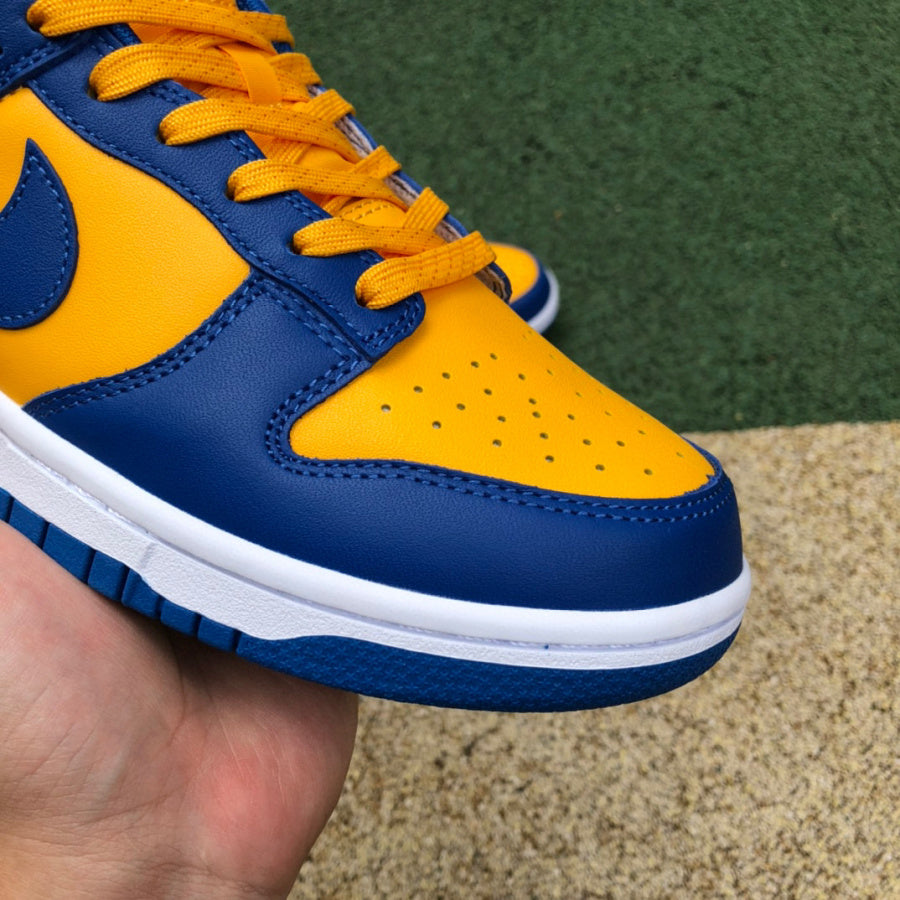Nike Dunk Low Retro 'UCLA' sneakers