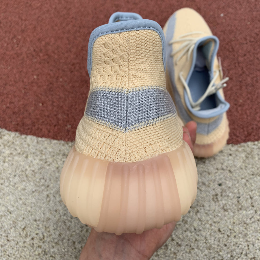 adidas Yeezy YEEZY Boost 350 V2 'Linen'