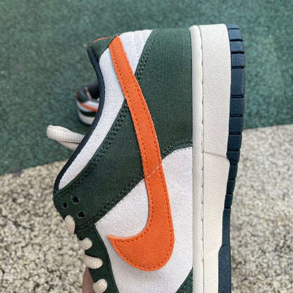 Nike Dunk Low Pro SB 'Eire'
