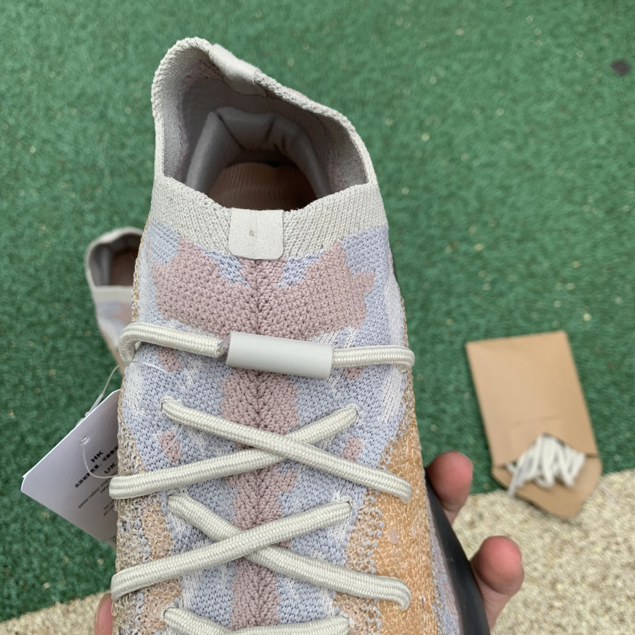 adidas Yeezy Boost 380 'Pepper Reflective'