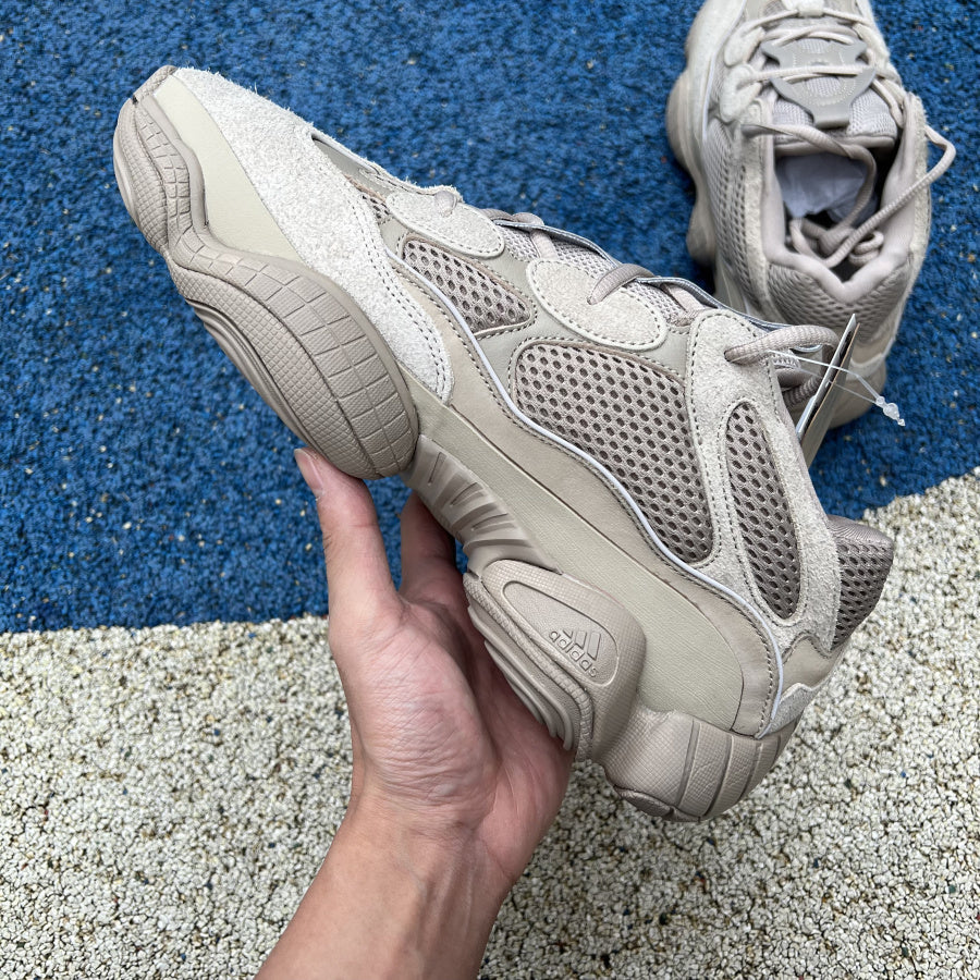 adidas Yeezy 500 'Ash Grey'