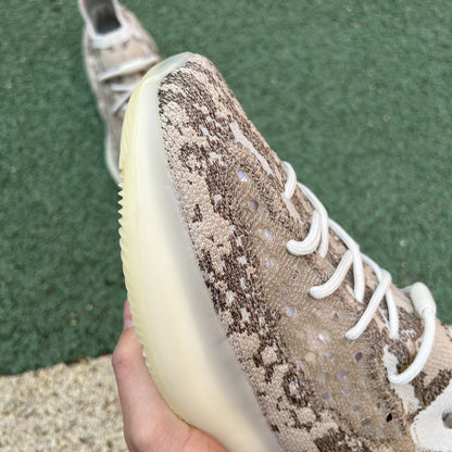 adidas Yeezy Boost 380 'Pyrite'