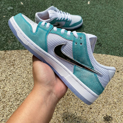 Nike Dunk Low Pro QS 'April Skateboards'