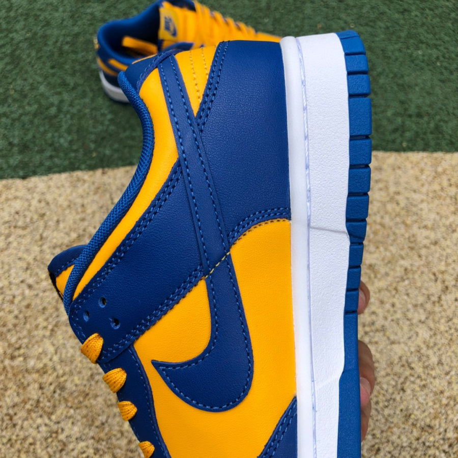 Nike Dunk Low Retro 'UCLA' sneakers