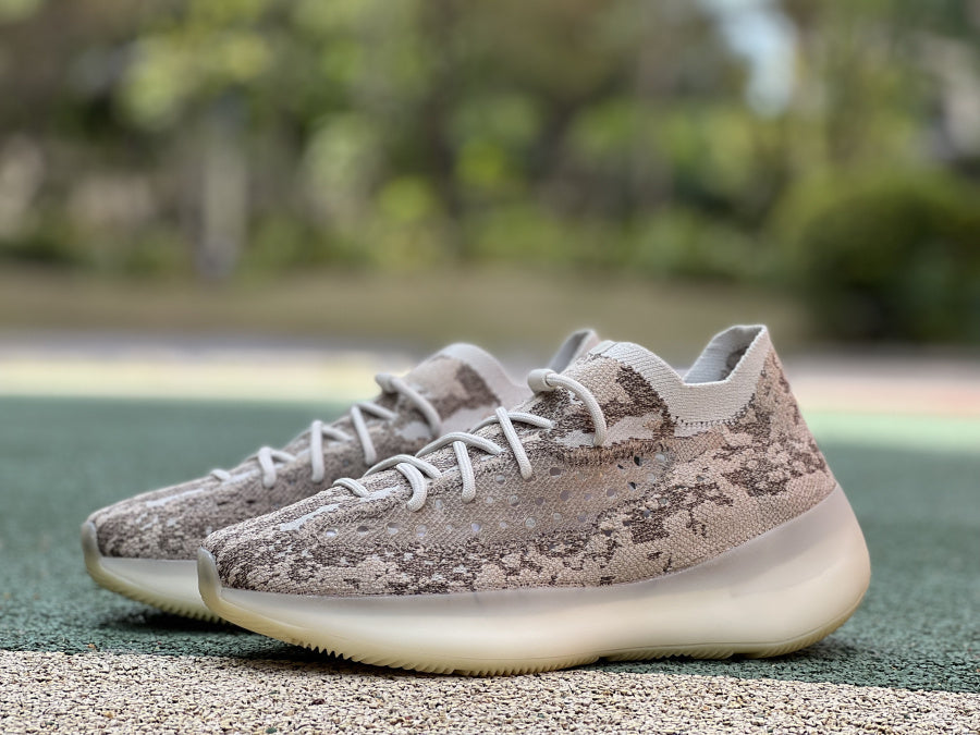 adidas Yeezy Boost 380 'Pyrite'