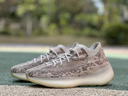 adidas Yeezy Boost 380 'Pyrite'