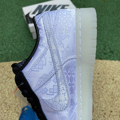 Nike Dunk Low 'Fragment Design'