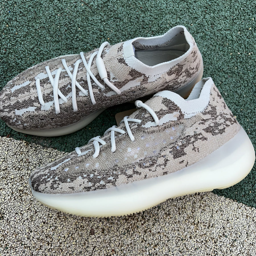adidas Yeezy Boost 380 'Pyrite'