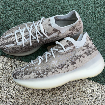 adidas Yeezy Boost 380 'Pyrite'