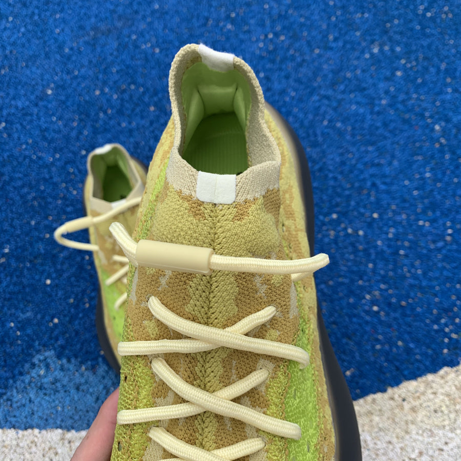 adidas Yeezy Boost 380 'Hylte Glow'