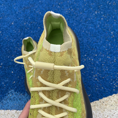 adidas Yeezy Boost 380 'Hylte Glow'