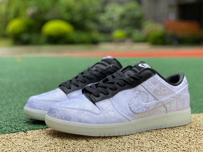 Nike Dunk Low 'Fragment Design'