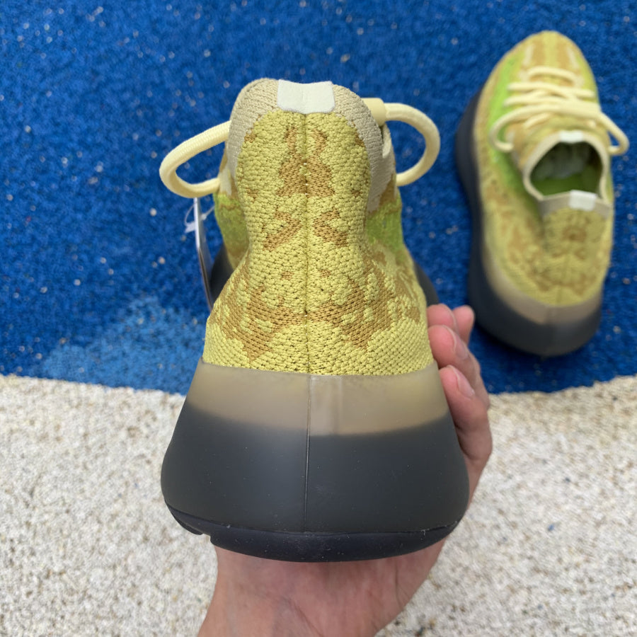 adidas Yeezy Boost 380 'Hylte Glow'