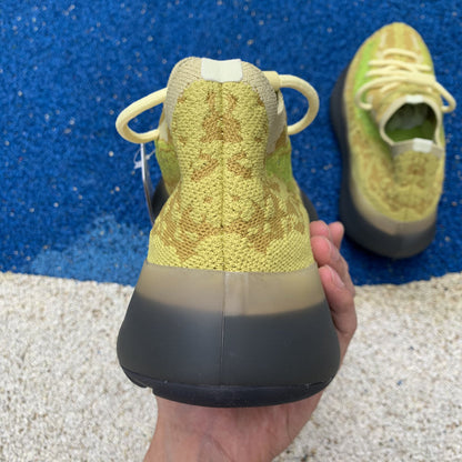 adidas Yeezy Boost 380 'Hylte Glow'