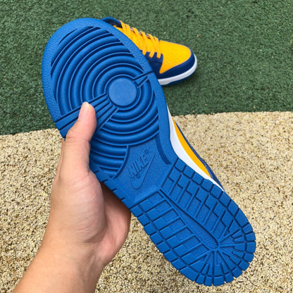 Nike Dunk Low Retro 'UCLA' sneakers