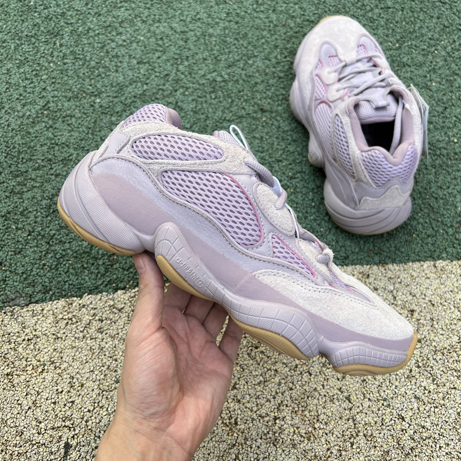 adidas Yeezy 500 'Soft Vision'