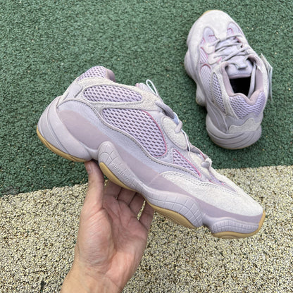 adidas Yeezy 500 'Soft Vision'