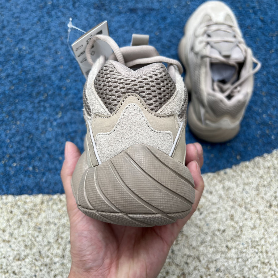 adidas Yeezy 500 'Ash Grey'