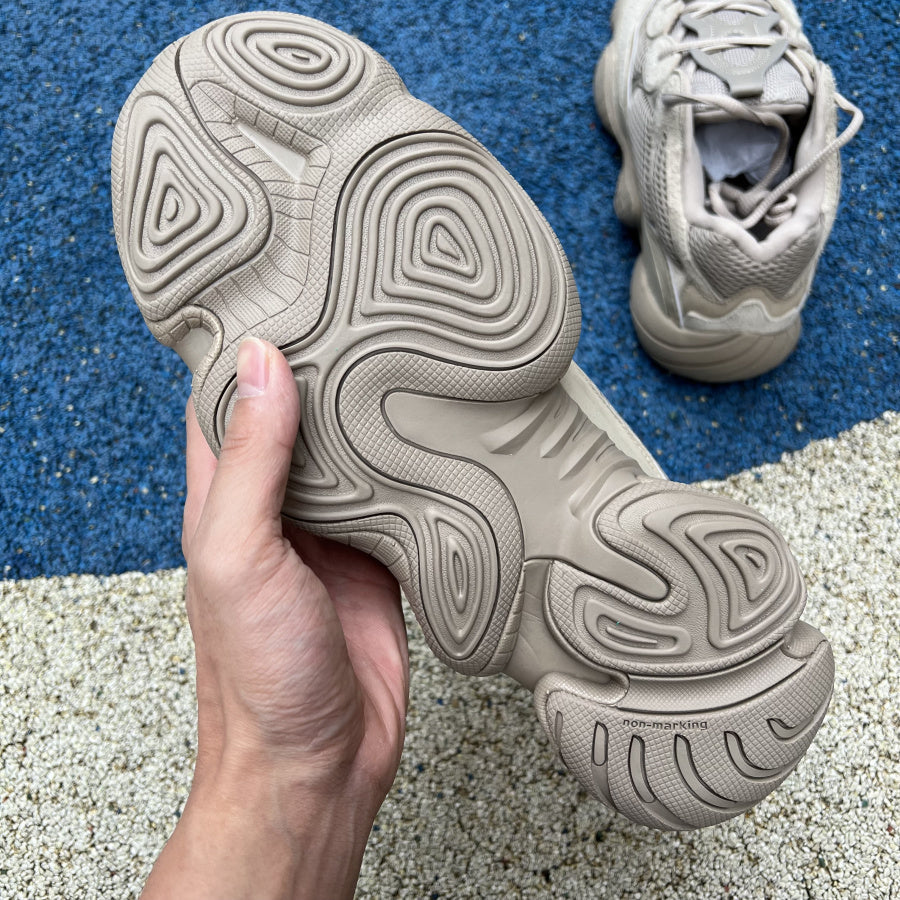 adidas Yeezy 500 'Ash Grey'