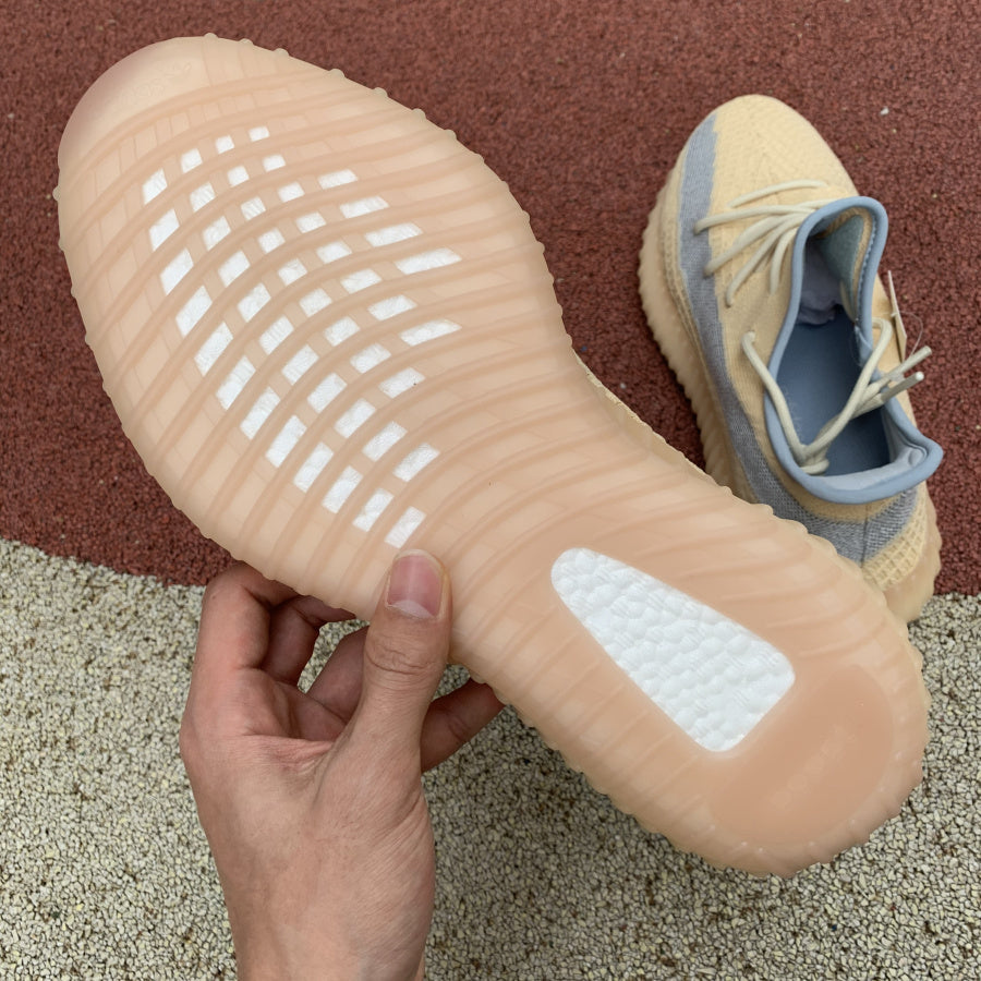 adidas Yeezy YEEZY Boost 350 V2 'Linen'