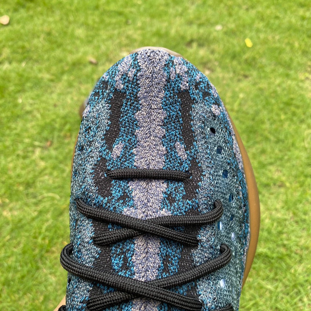 adidas Yeezy Boost 380 'Covellite'
