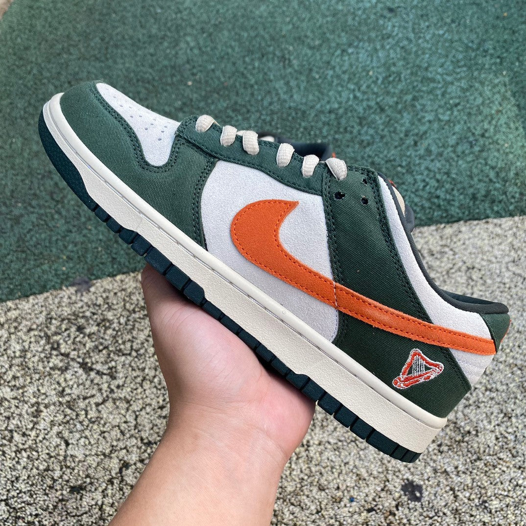 Nike Dunk Low Pro SB 'Eire'